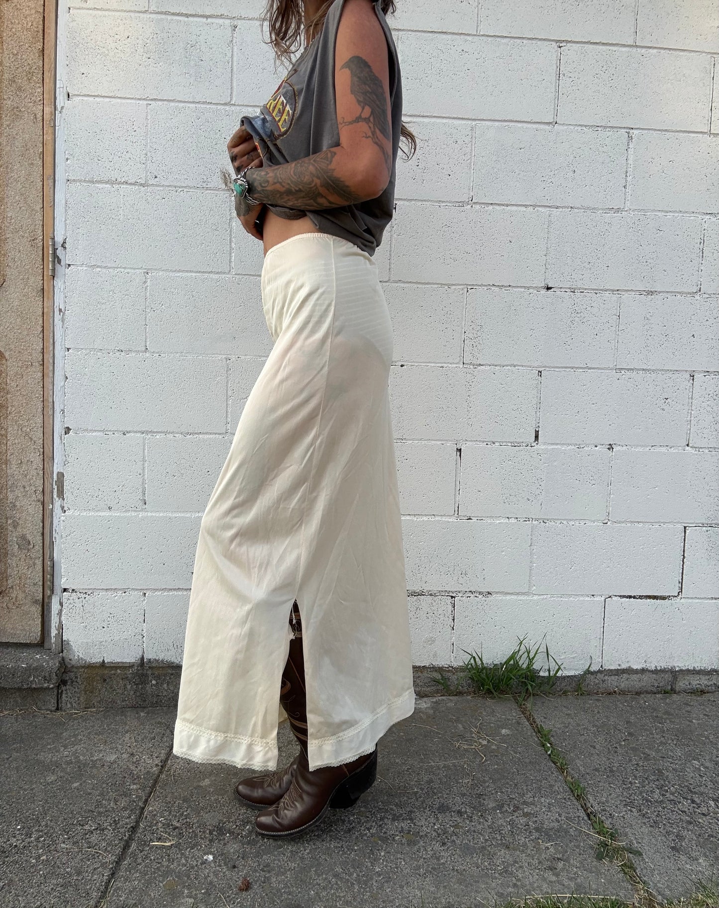 {the slip} #1