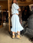 {the baby blue}