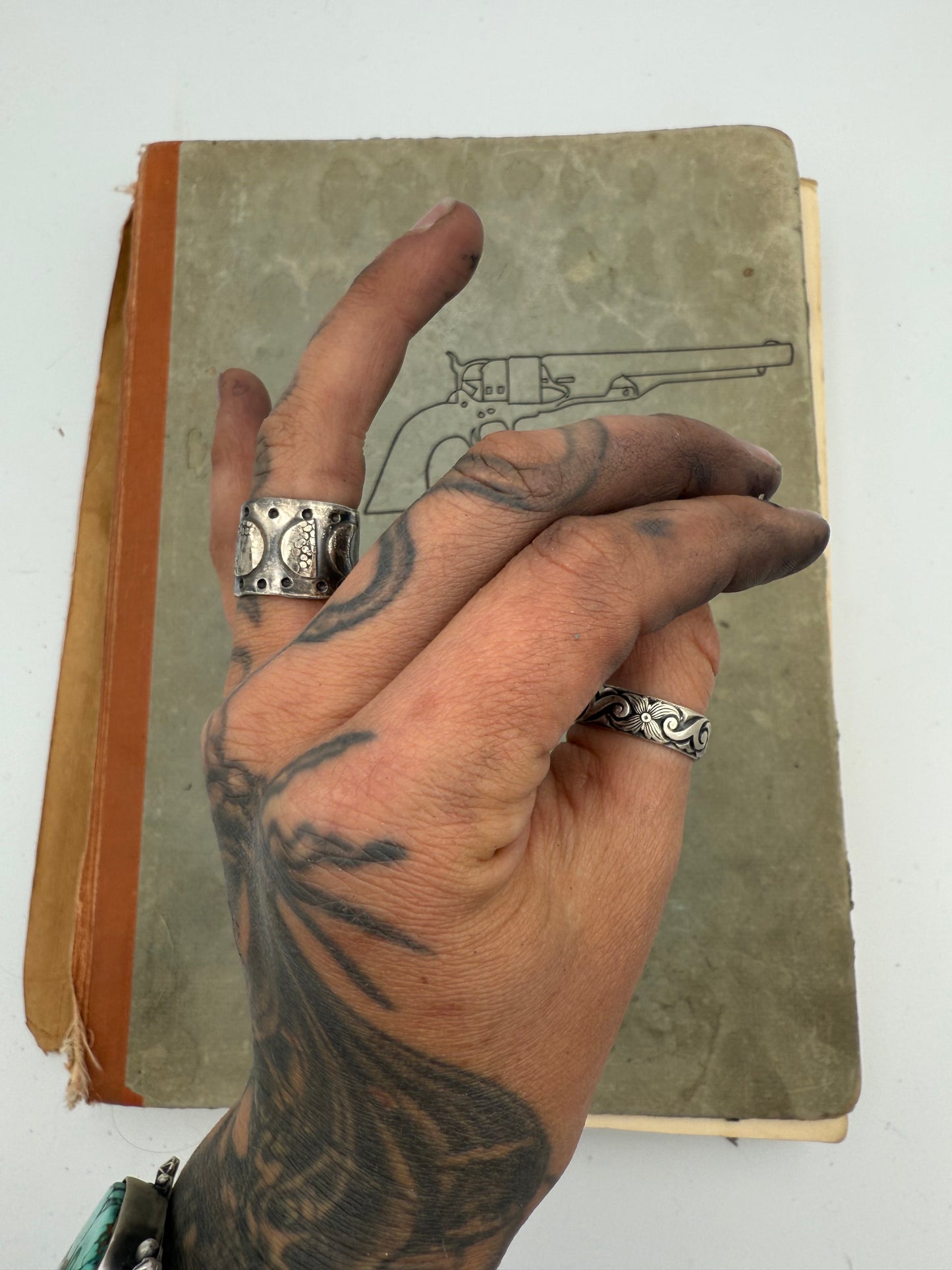 {the thick cut} moon