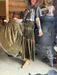 {the double D pants}