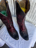 the cowboy boots {9}