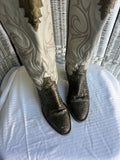 the cowgirl boots {2}