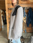 {the cowboy blazer}