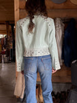 {the double D jacket}
