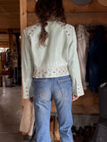 {the double D jacket}