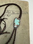 {the stardust bandit bolo} #3