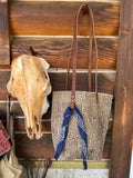 {the tote}