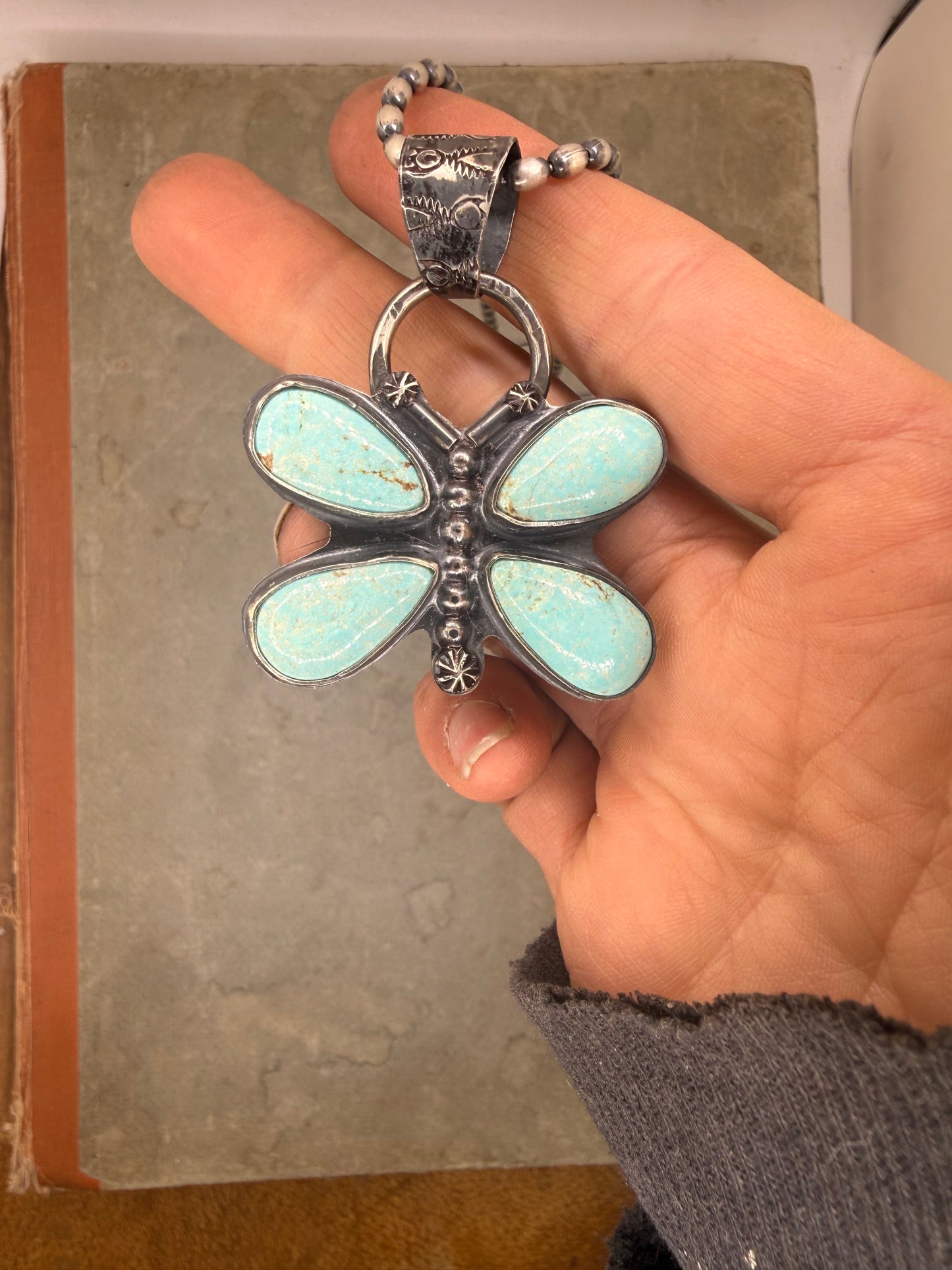 {the outlaw flutter}