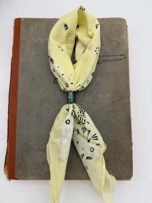 {the cowboy slide} #2