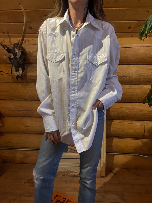 {the white stallion}