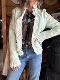{the double D jacket} #5
