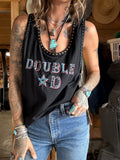 {the double D tank} #2