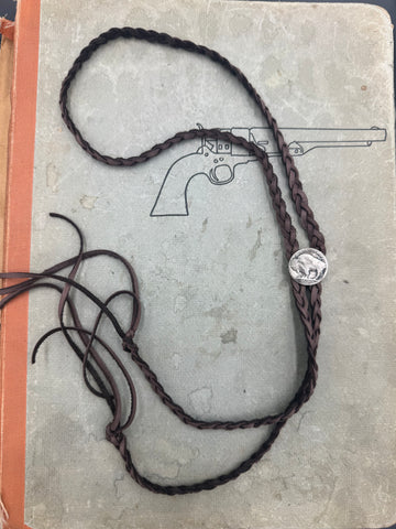 {the nickel bandit bolo}