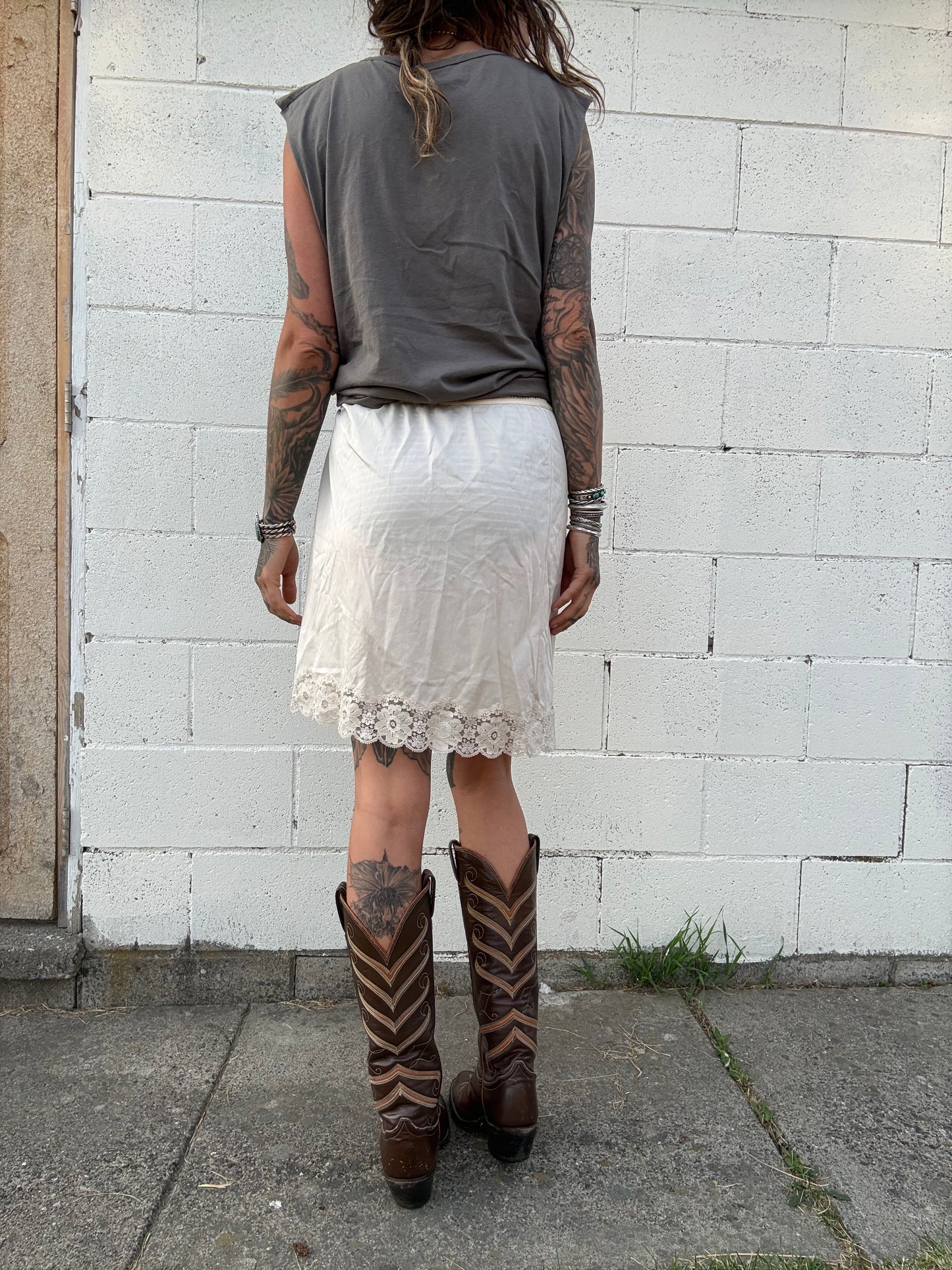 {the slip} #2