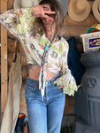 {the double D shirt} #3