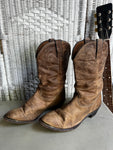 the cowboys boots {25}