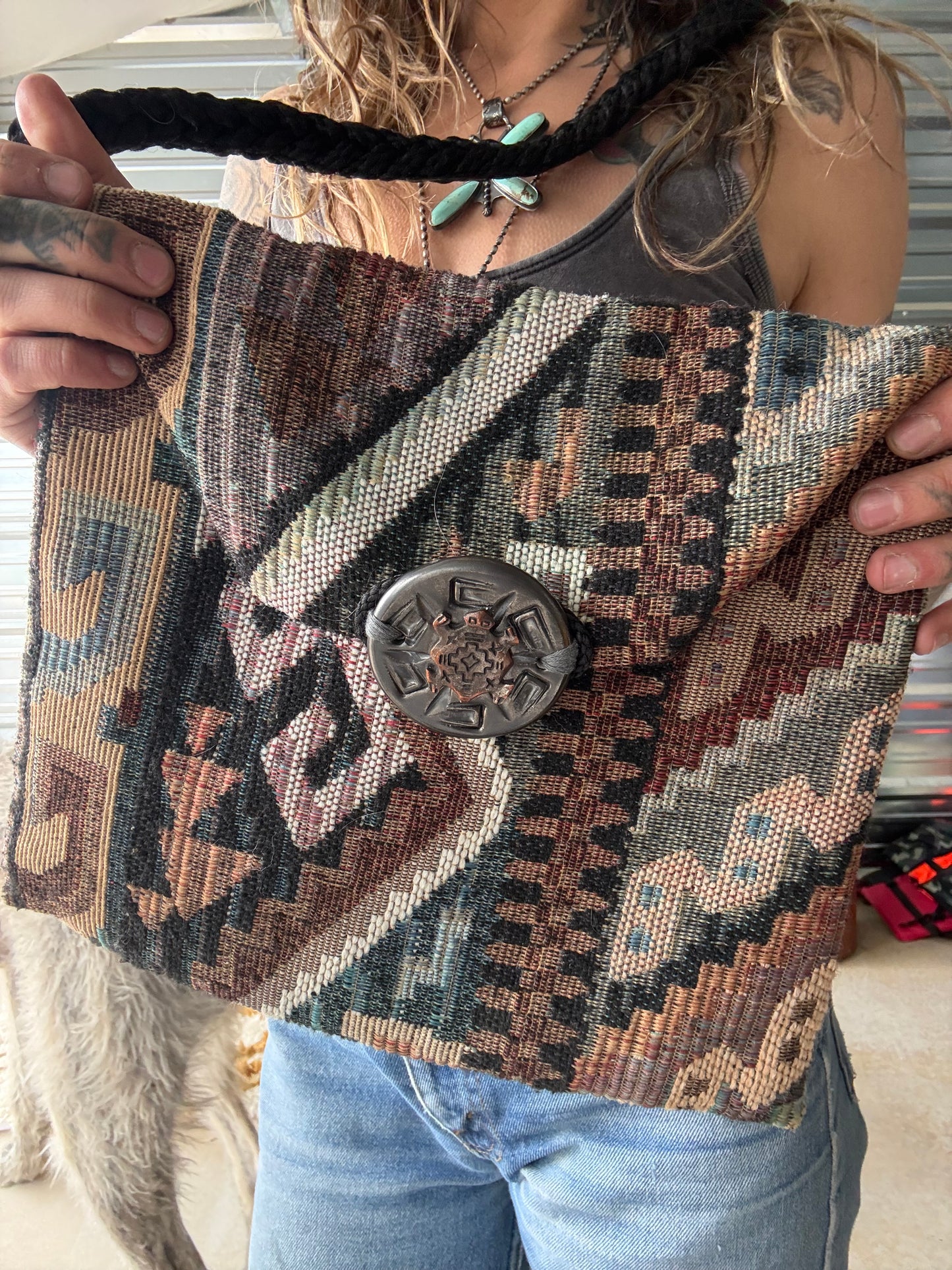 {the Aztec}