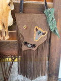 {the vaquero}