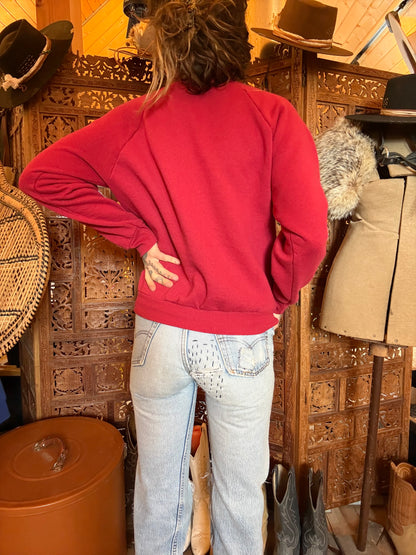 {the stitched crew} #3