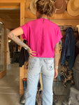 {the Barbie}