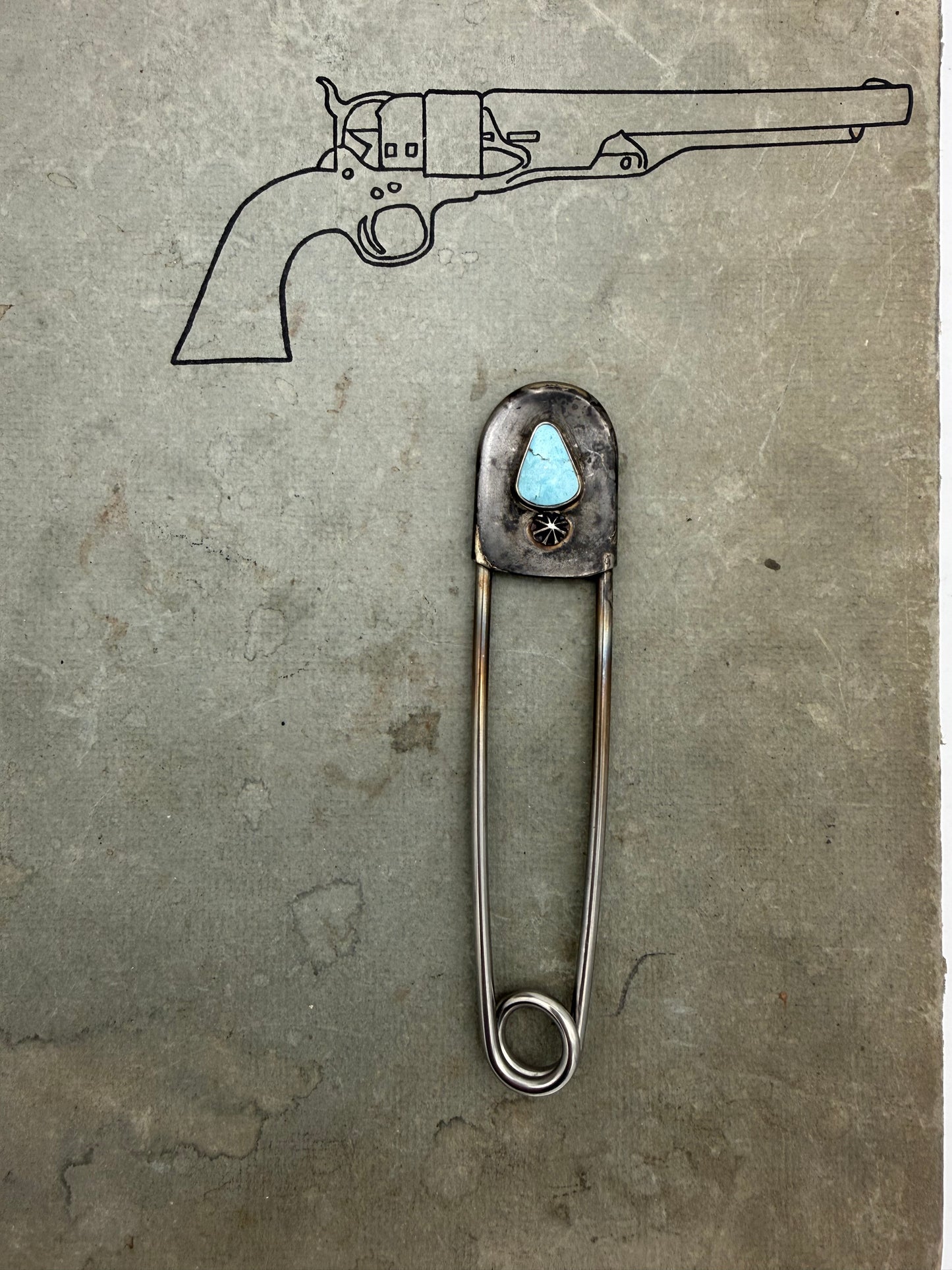 {the king pin} #1