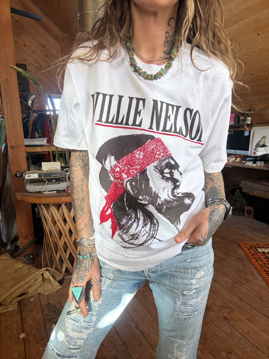 {the Willie}