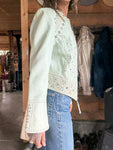 {the double D jacket}
