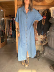 {the denim dime}