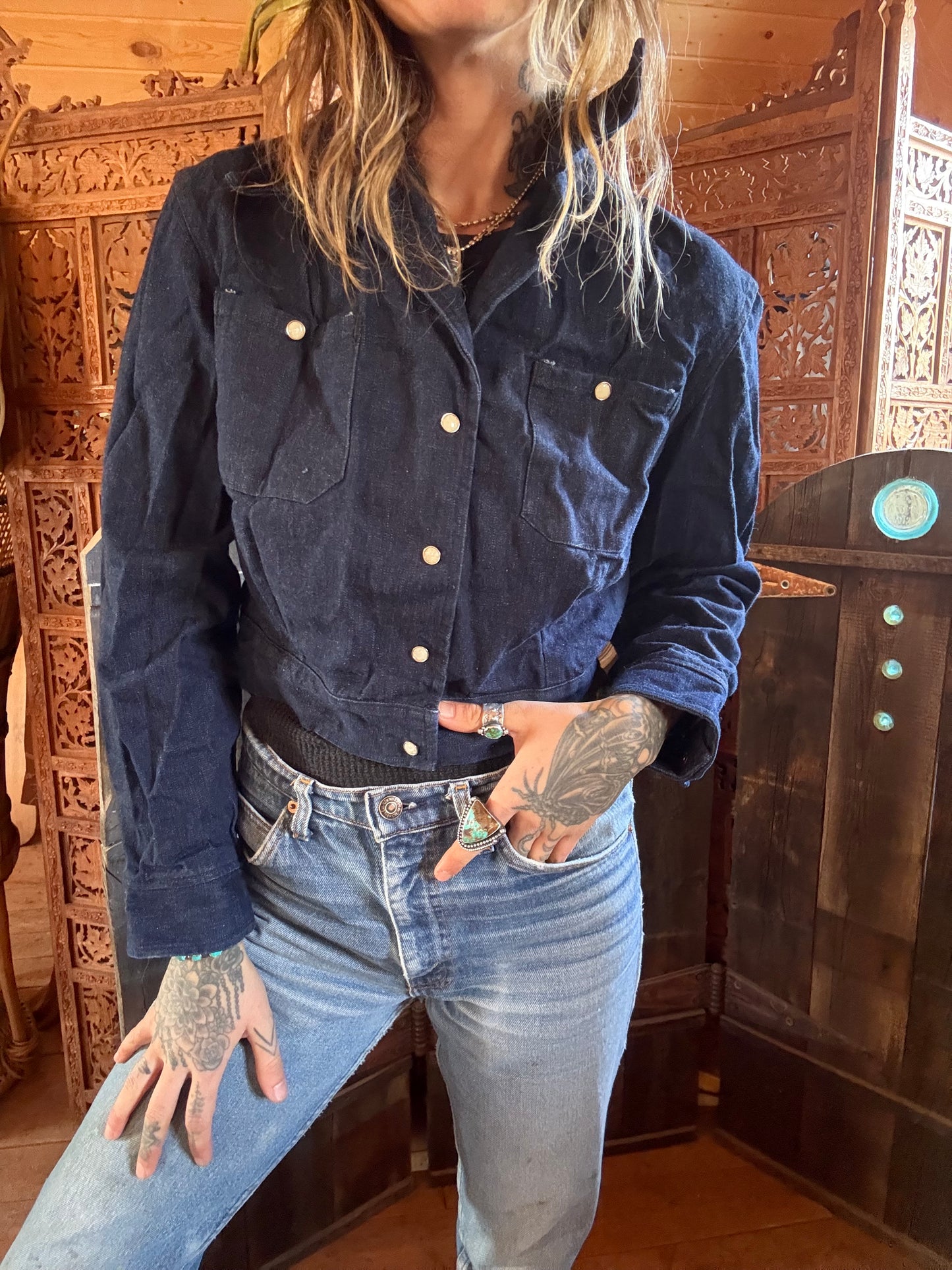 {the my little pony}