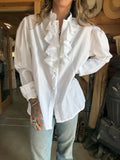 {the blouse}