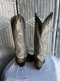 the cowgirl boots {2}