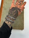 {the iron wood} cuff
