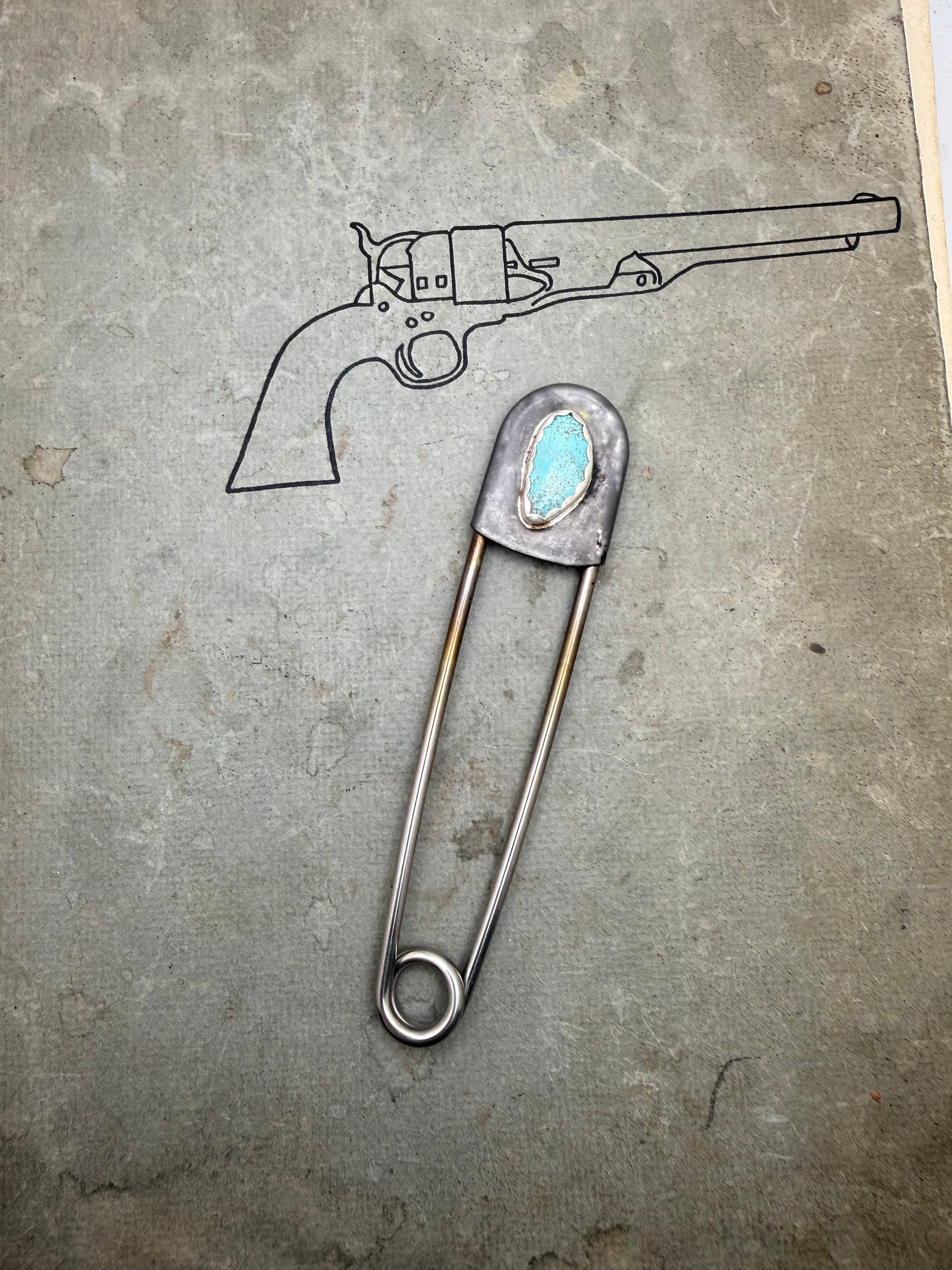 {the king pin} #15