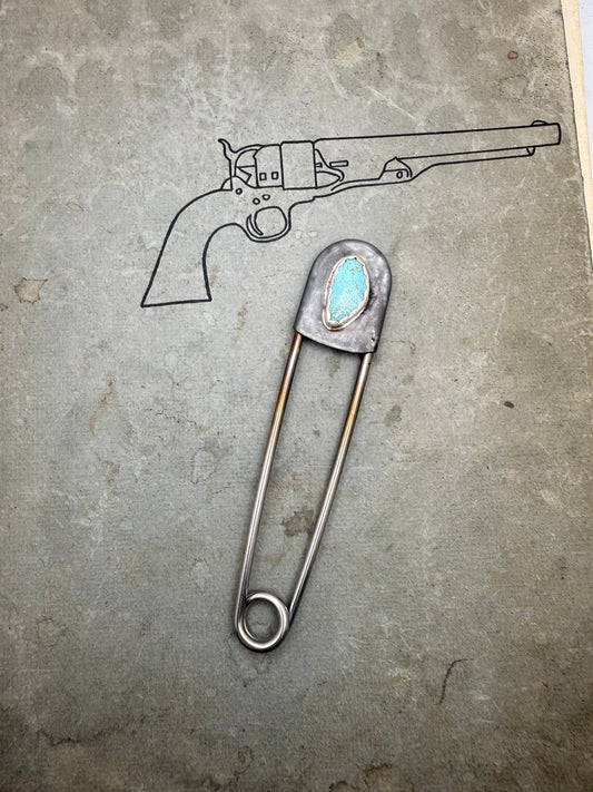 {the king pin} #15