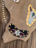 {the vaquero}