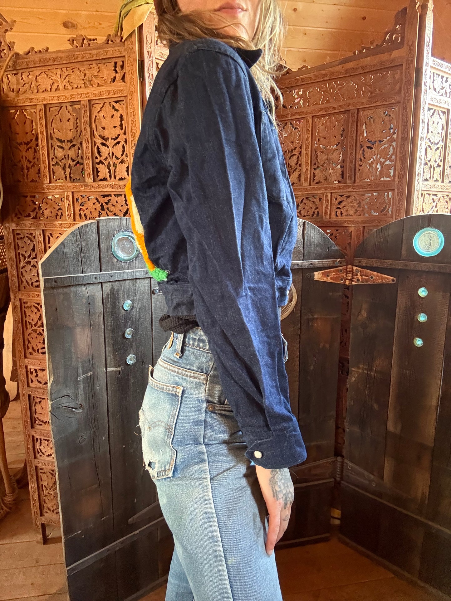 {the my little pony}