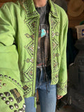 {the double D jacket} #2