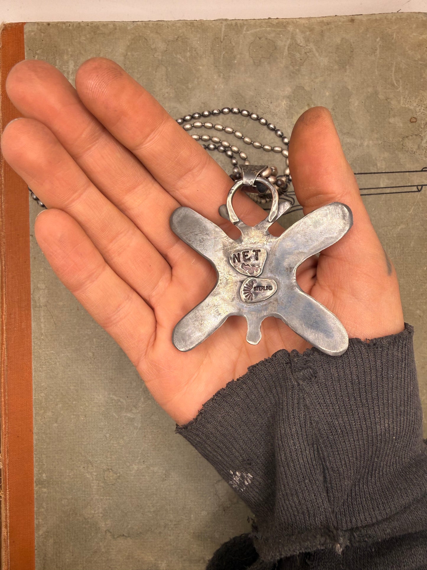 {the dustwing darling}