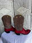 the cowgirl boots {10}