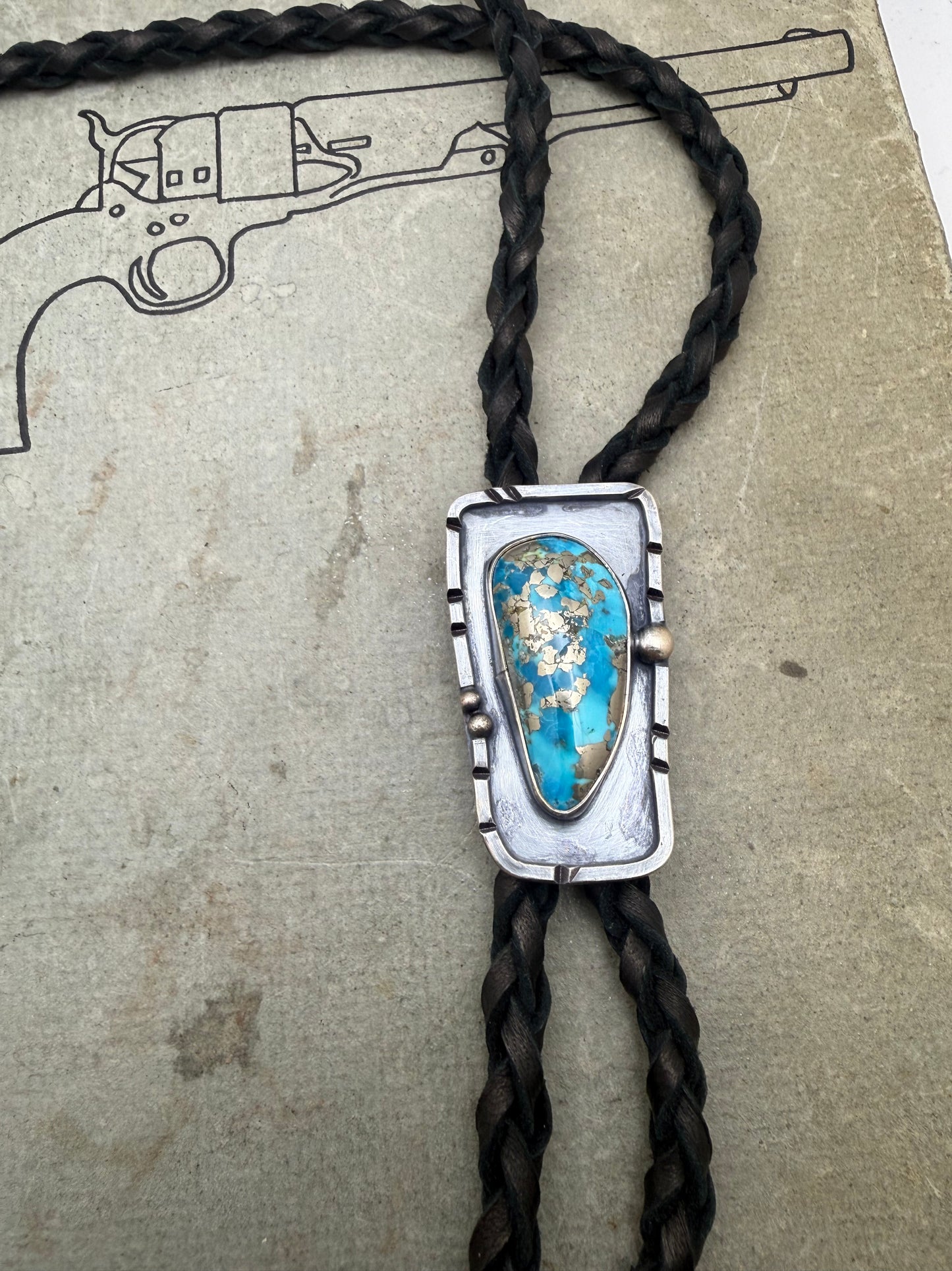 {the azul cowboy}