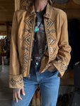 {the double D jacket} #3