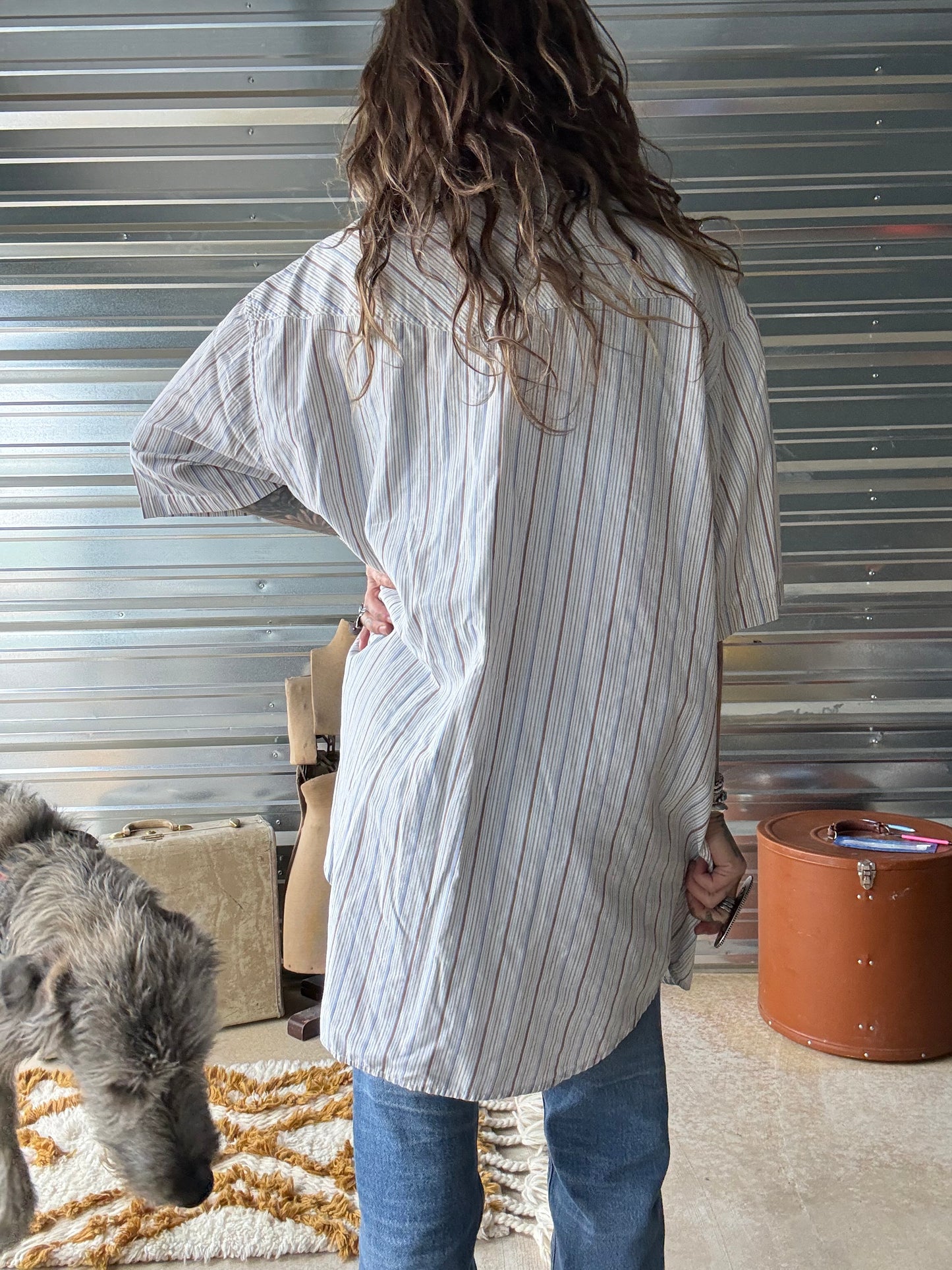 {the pearly} #7