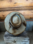 {the outlaw}