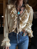 {the double D shirt} #4