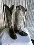 the cowgirl boots {2}