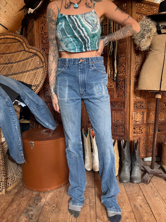 {the cowboy killers} #2