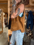 {the mountain man}