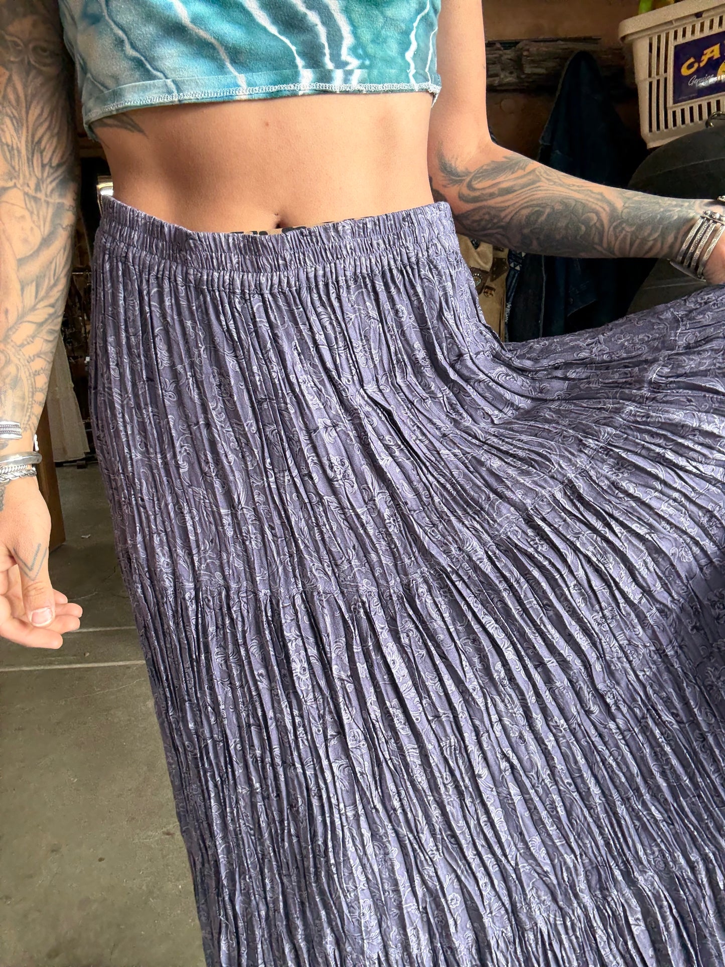 {the country cottage}