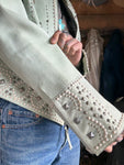 {the double D jacket}