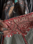 {the double D vest}